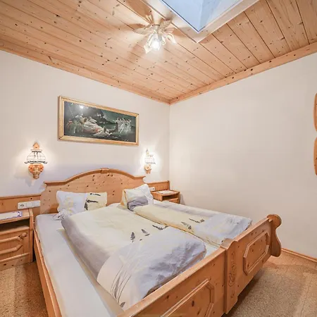 Weberhof 1-2-3-4-5 * Brixen im Thale