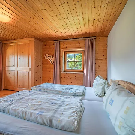 度假居 Weberhof 1-2-3-4-5