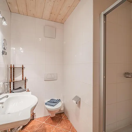 Сasa de vacaciones Weberhof 1-2-3-4-5 *