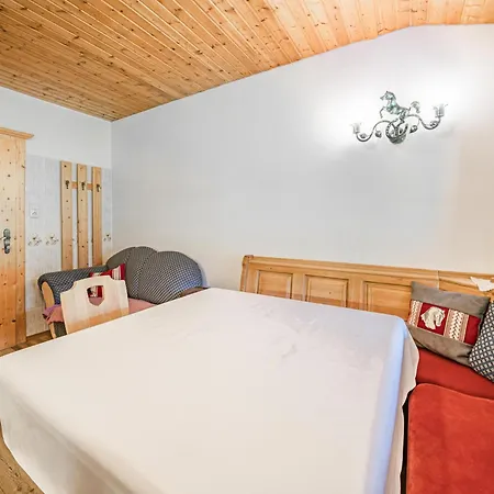 度假居 Weberhof 1-2-3-4-5