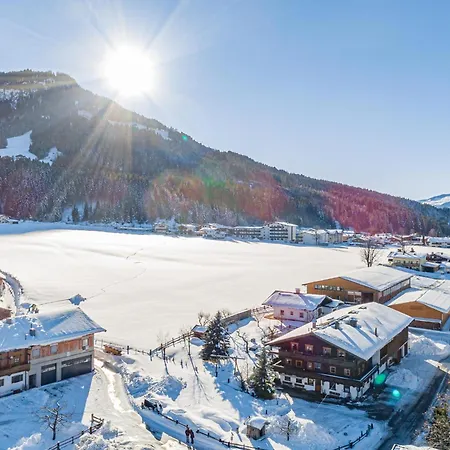 Weberhof 1-2-3-4-5 * 布利克森塔勒