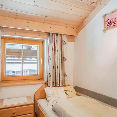 度假居 Weberhof 1-2-3-4-5