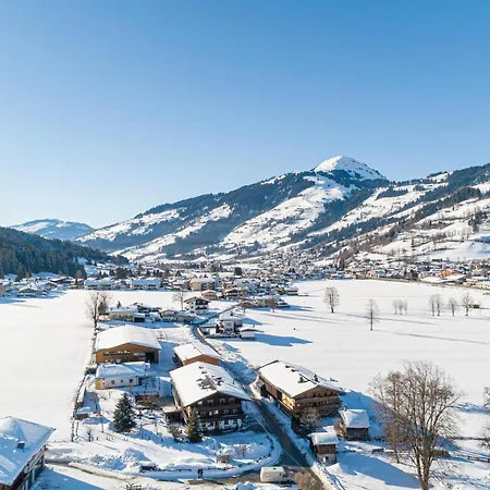 Weberhof 1-2-3-4-5 度假居 布利克森塔勒