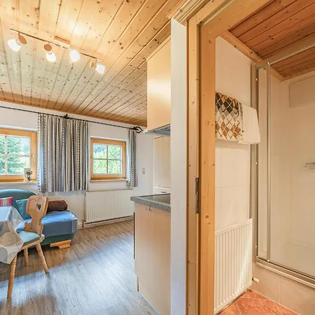 Weberhof 1-2-3-4-5 * 布利克森塔勒