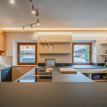 Weberhof 1-2-3-4-5 Сasa de vacaciones *