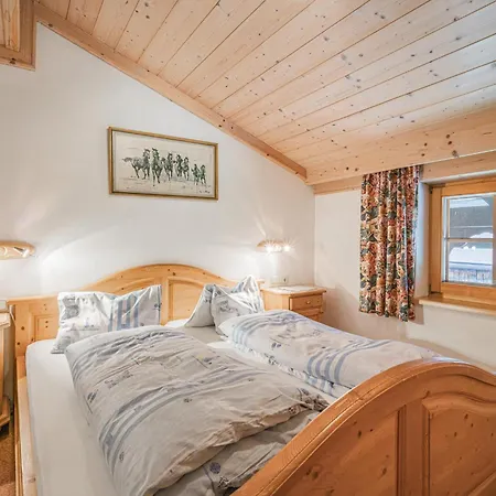 度假居 Weberhof 1-2-3-4-5