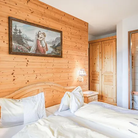 度假居 Weberhof 1-2-3-4-5 布利克森塔勒