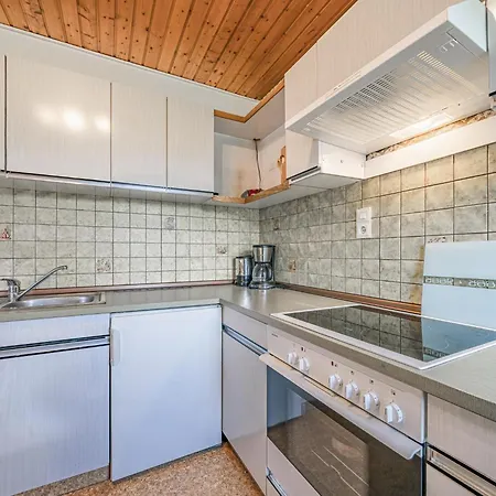 Weberhof 1-2-3-4-5 布利克森塔勒