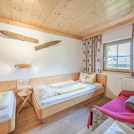 Weberhof 1-2-3-4-5 * Brixen im Thale