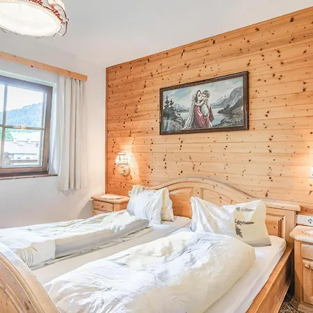 度假居 Weberhof 1-2-3-4-5