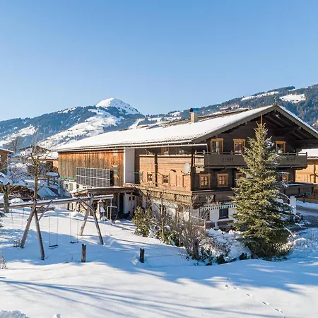 Weberhof 1-2-3-4-5 度假居 布利克森塔勒