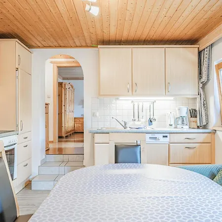 Weberhof 1-2-3-4-5 布利克森塔勒