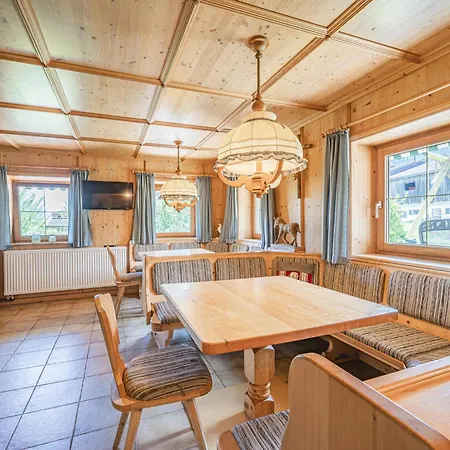 Weberhof 1-2-3-4-5 * 布利克森塔勒