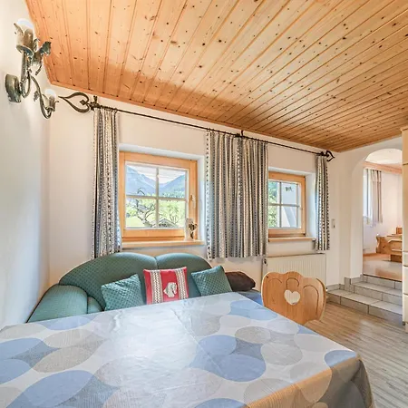 Weberhof 1-2-3-4-5 度假居