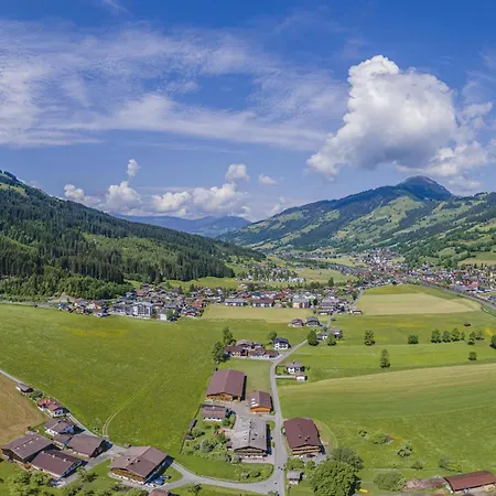 Weberhof 1-2-3-4-5 Сasa de vacaciones *