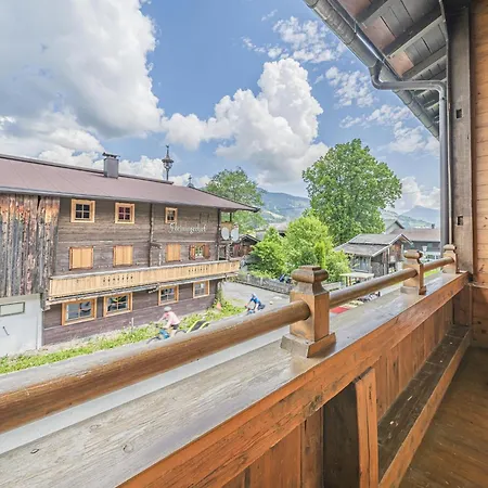 Weberhof 1-2-3-4-5 *