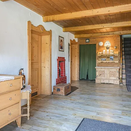 Weberhof 1-2-3-4-5 布利克森塔勒