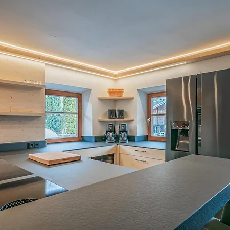 Weberhof 1-2-3-4-5 * 布利克森塔勒