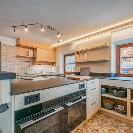 Weberhof 1-2-3-4-5 布利克森塔勒