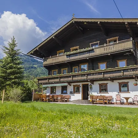 度假居 Weberhof 1-2-3-4-5