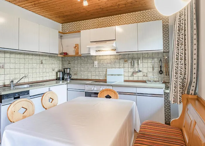 Weberhof 1-2-3-4-5 Brixen im Thale