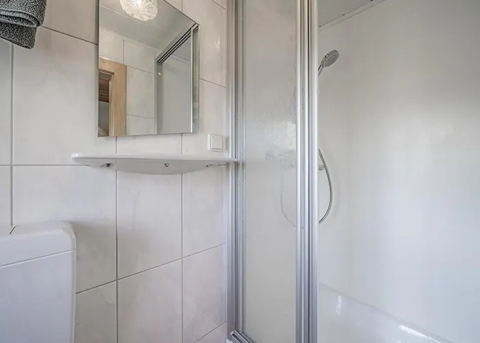 Weberhof 1-2-3-4-5 Brixen im Thale