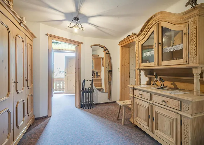 Weberhof 1-2-3-4-5 Casa de Férias *