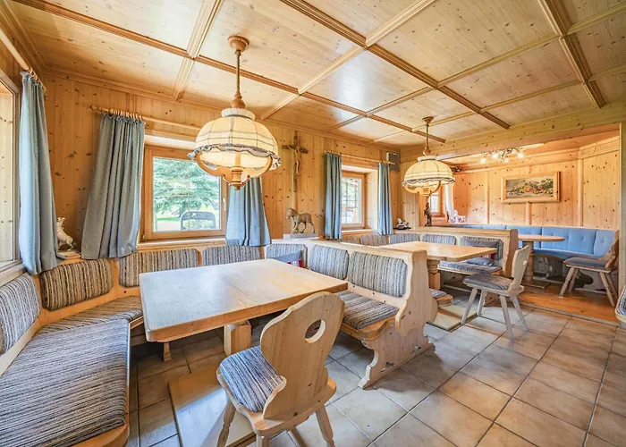 Weberhof 1-2-3-4-5 *