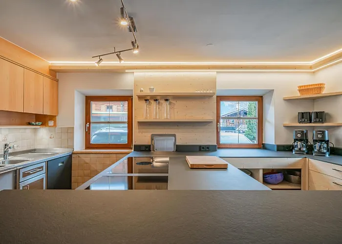 Weberhof 1-2-3-4-5 Casa de Férias *