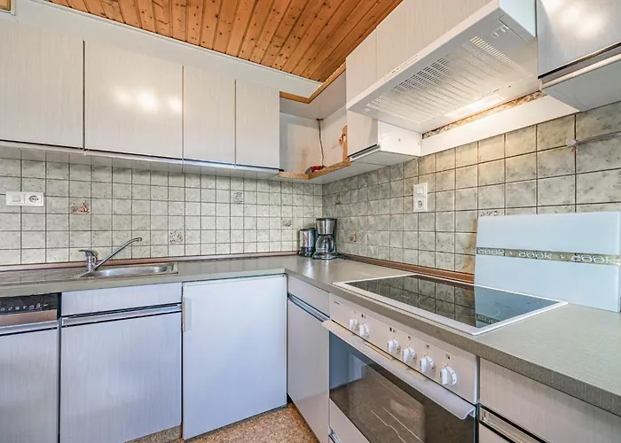 Weberhof 1-2-3-4-5 Brixen im Thale