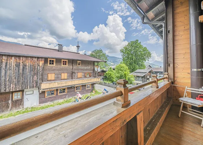 Weberhof 1-2-3-4-5 *