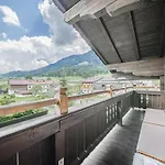 Σπίτι διακοπών Weberhof 1-2-3-4-5 Brixen im Thale