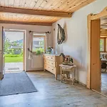 Σπίτι διακοπών Weberhof 1-2-3-4-5 Brixen im Thale