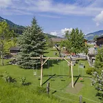 Weberhof 1-2-3-4-5 * Brixen im Thale