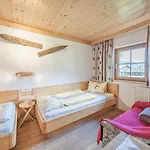 Weberhof 1-2-3-4-5 * Brixen im Thale