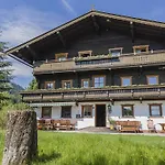 Weberhof 1-2-3-4-5 Σπίτι διακοπών Brixen im Thale