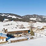 Σπίτι διακοπών Weberhof 1-2-3-4-5 Brixen im Thale