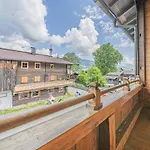 Weberhof 1-2-3-4-5 *