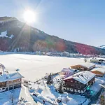 Weberhof 1-2-3-4-5 * Brixen im Thale