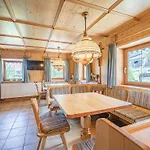 Weberhof 1-2-3-4-5 * Brixen im Thale