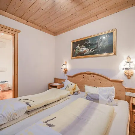 Weberhof 1-2-3-4-5 * Brixen im Thale